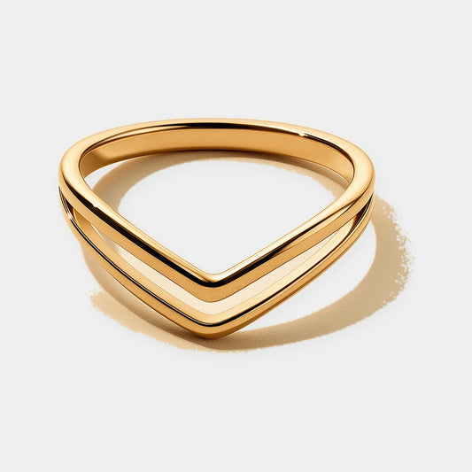 Populars Ring