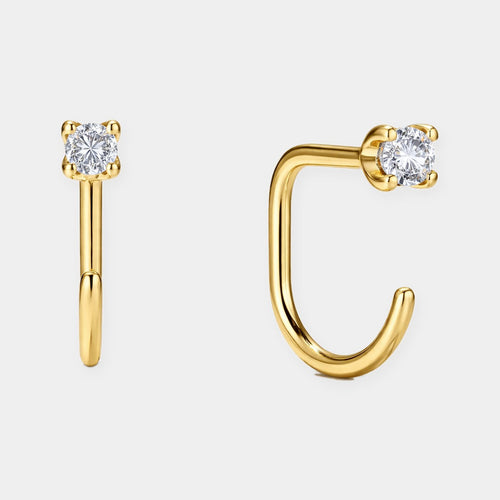 Summer Star Comfort Earrings