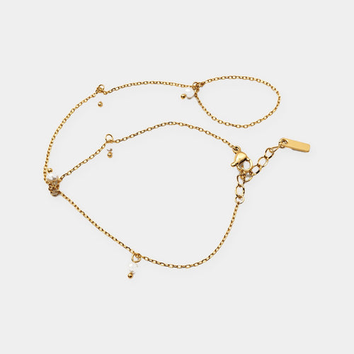 Laguna Pearl HandChain