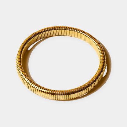 Ibiza Chunky Bangle