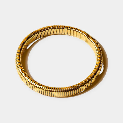 Ibiza Chunky Bangle