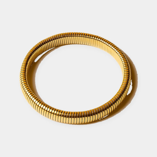 Ibiza Chunky Bangle