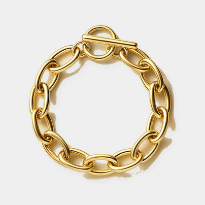 J'adore Chunky Bracelet