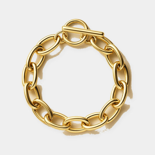 J'adore Chunky Bracelet
