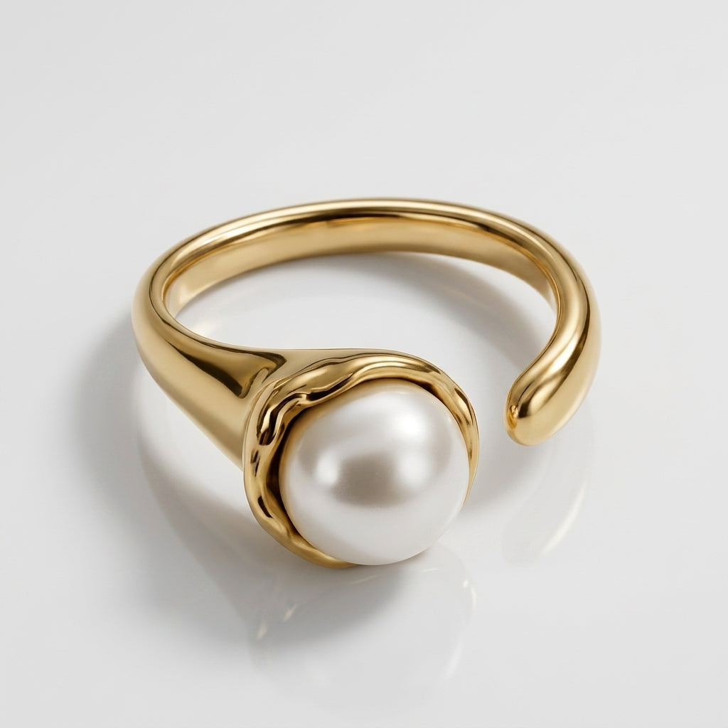 Luna Ring