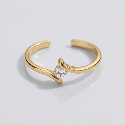 Starlight Ring