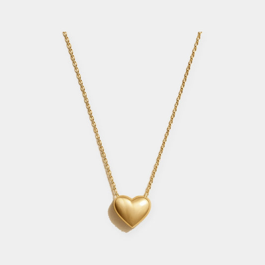 Riley® Dainty Heart Necklace