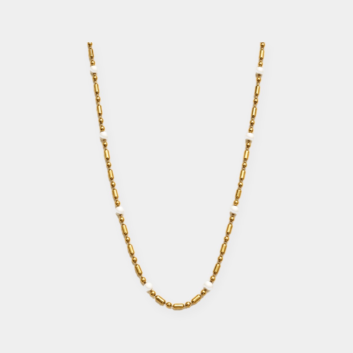 Coral Necklace