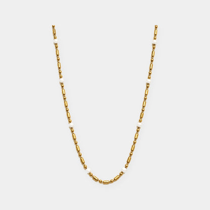 Coral Necklace