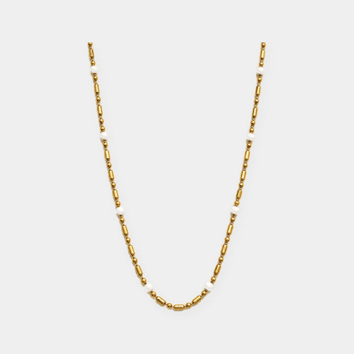 Coral Necklace