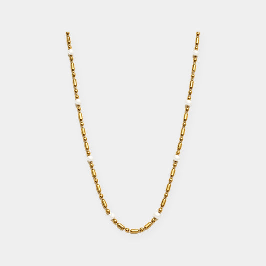 Coral Necklace