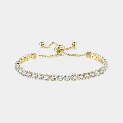 Sharapova® Adjustable Tennis Bracelet