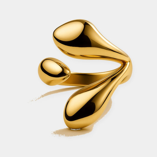 Sirena Ring