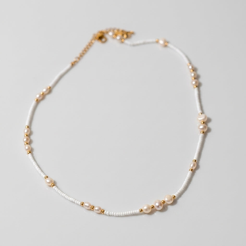 Fiji Necklace