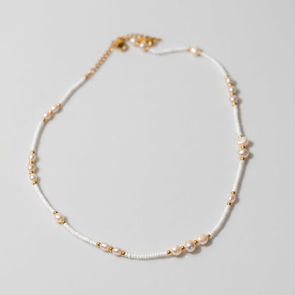 Fiji Necklace