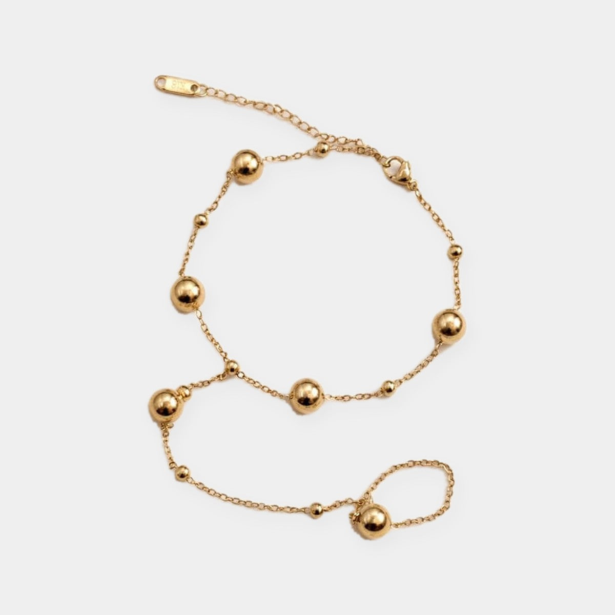 Seltzer Handchain