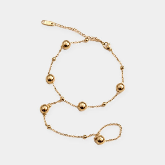 Seltzer Handchain