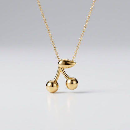 Rue Necklace
