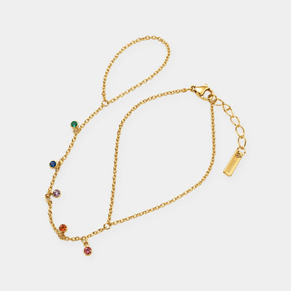 Zanzibar Gem HandChain