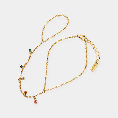 Zanzibar Gem HandChain