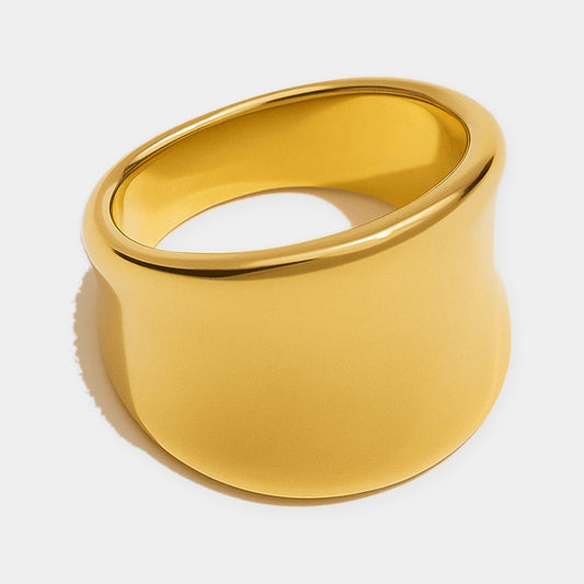 Mirror Ring