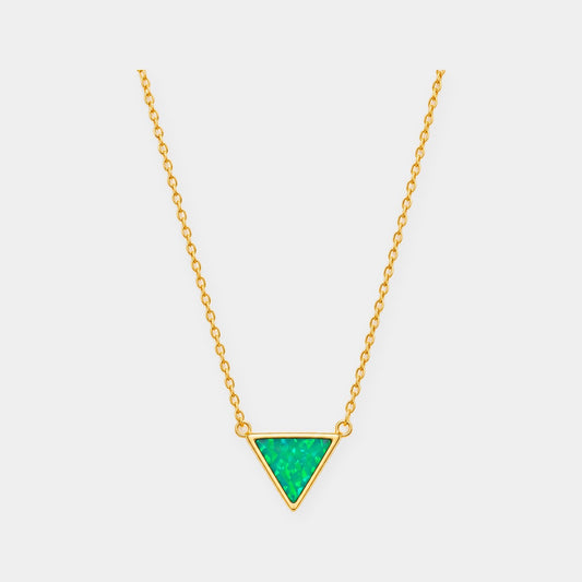 Fuji Necklace
