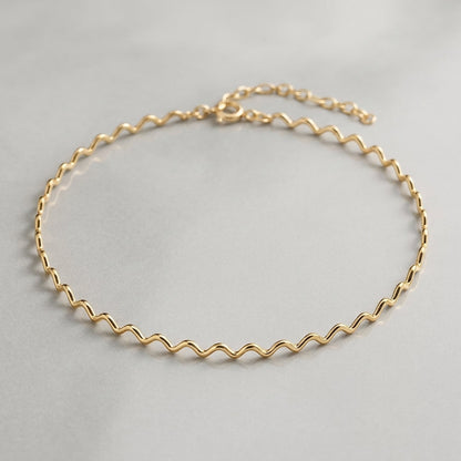 Solra Necklace