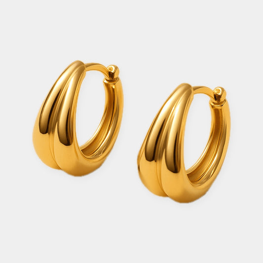 Deya Earrings