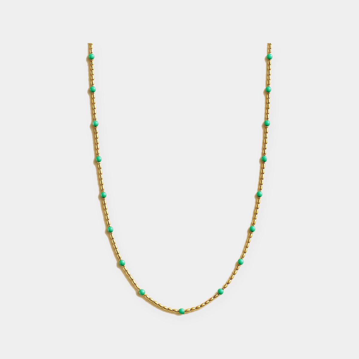 Reef Necklace