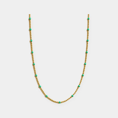 Reef Necklace