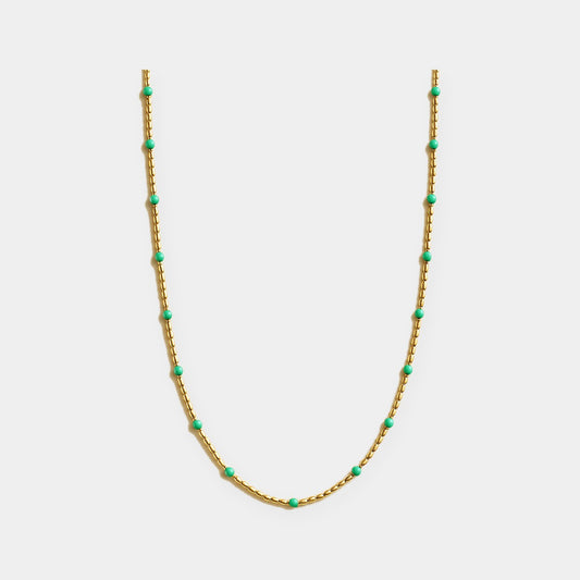 Reef Necklace
