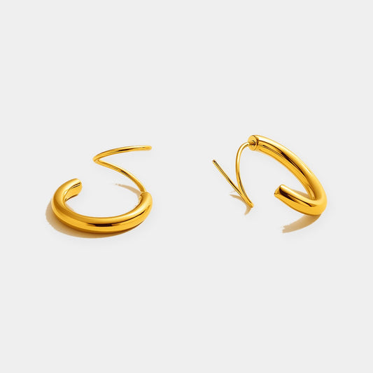 Ripcurl Double Hoop