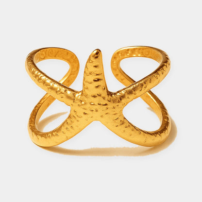 Sunstar Ring