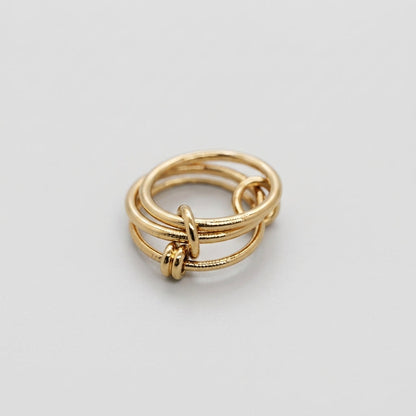 Amaretti Ring