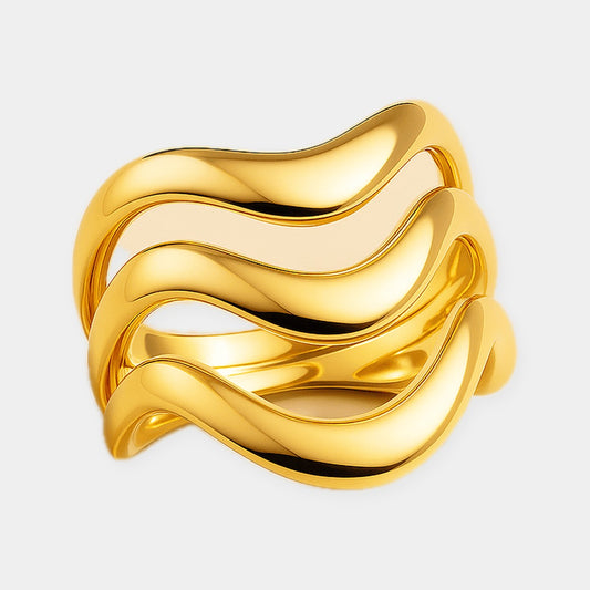 Velora Ring