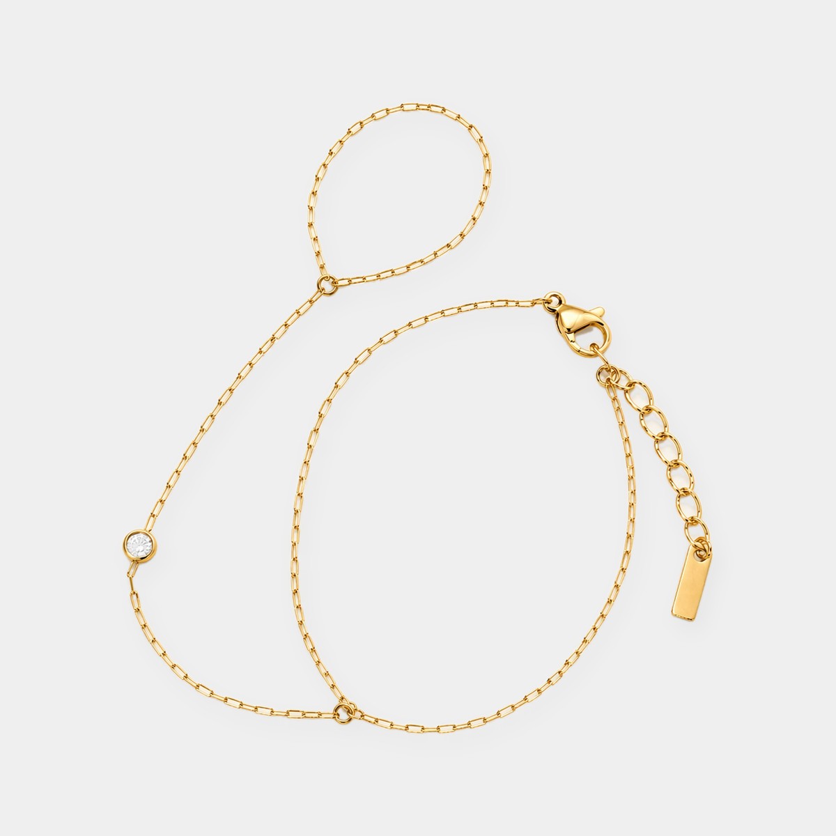 Halo HandChain