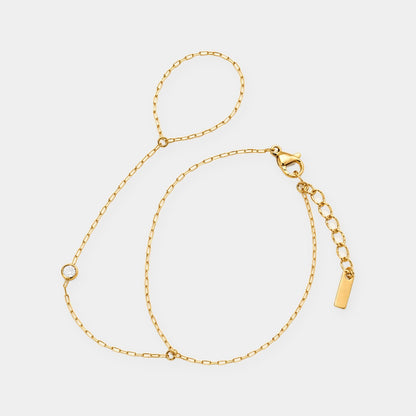 Halo HandChain