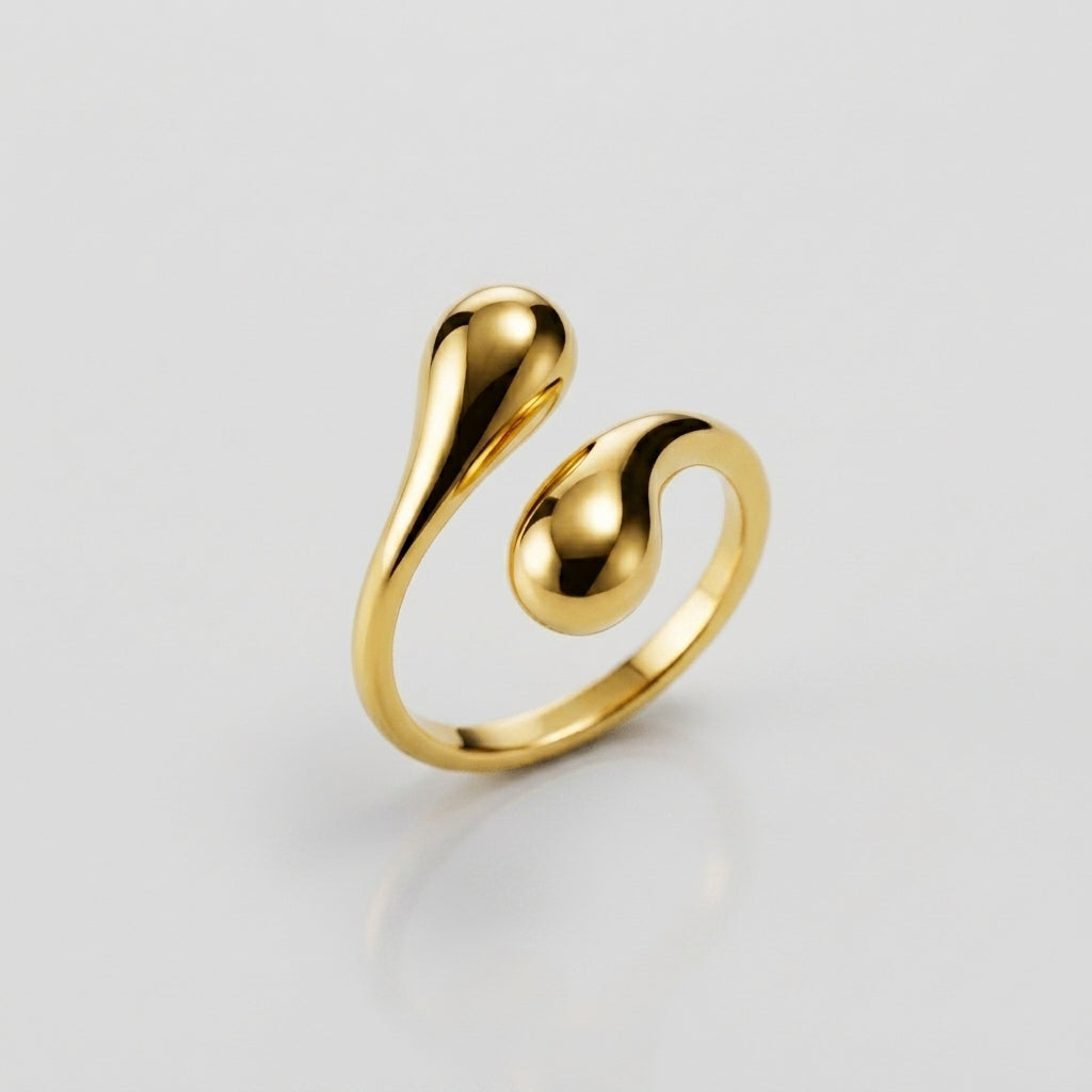 Cascara Ring