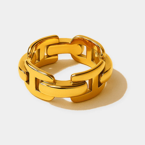 Anchor Chain Ring
