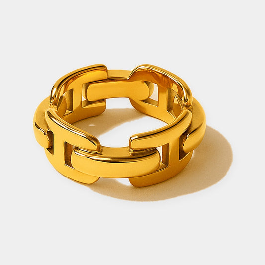 Anchor Chain Ring