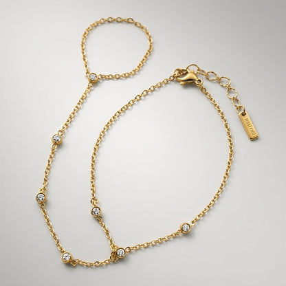 Arielle Spark HandChain