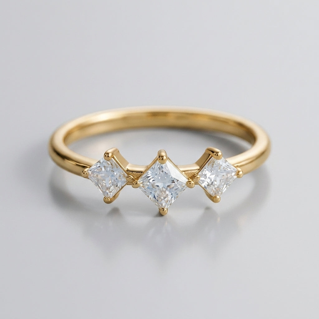 Orion's Light Ring