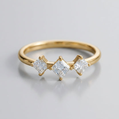 Orion's Light Ring