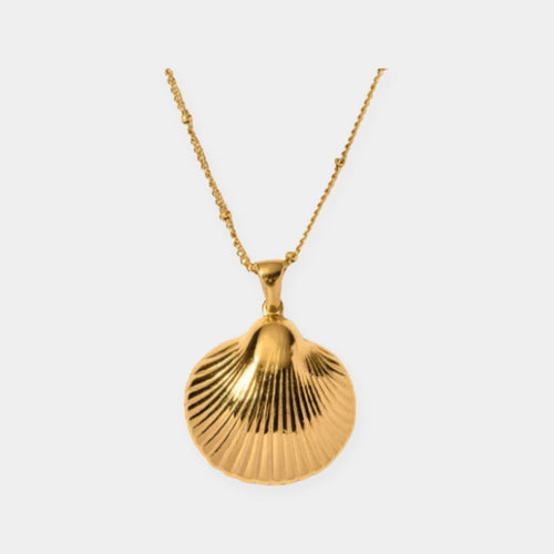 Destin Necklace
