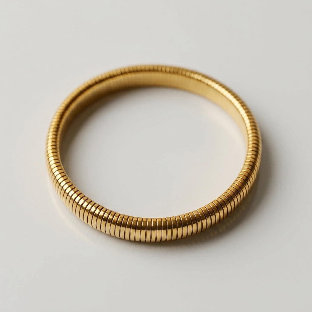 Ibiza Chunky Bangle