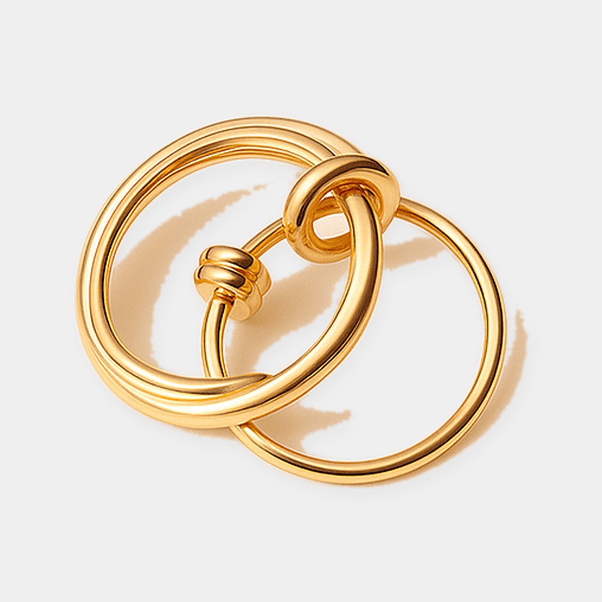 Amaretti Ring