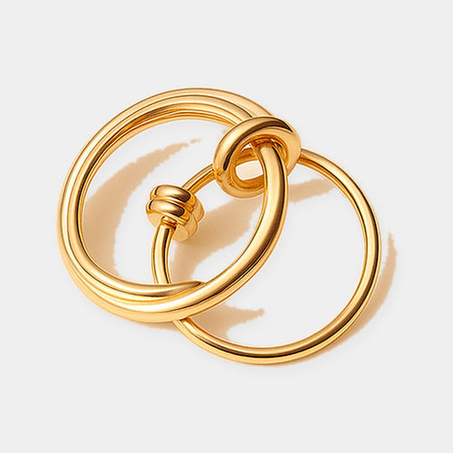 Amaretti Ring