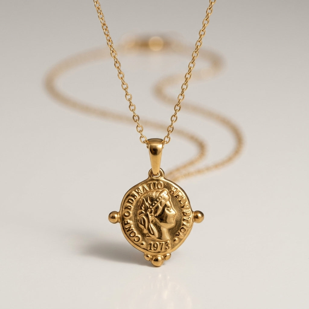 Rome Pendant