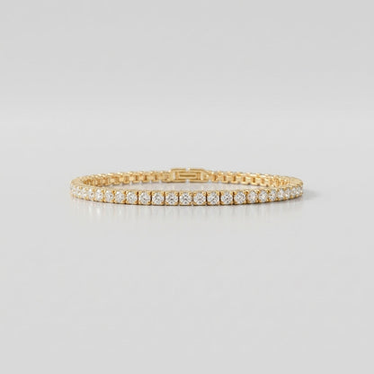 Martina® Classic Tennis Bracelet