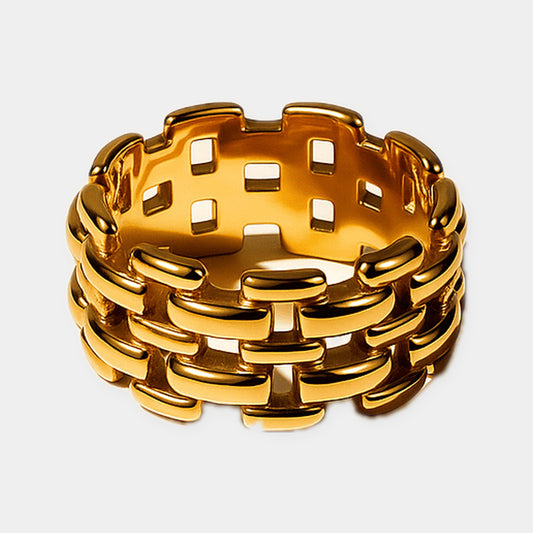 Malibu Ring